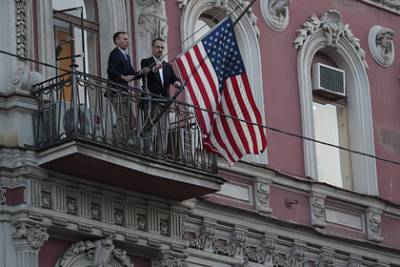 В США призвали выработать более миролюбивую политику по отношению к России - lenta.ru - Москва - Россия - Китай - США - Вашингтон - Пекин