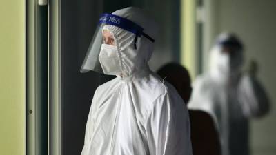 Николай Крючков - Владимир Владимиров - В Новосибирской области выявили 160 случаев COVID-19 за сутки - russian.rt.com - Новосибирская обл. - Ставрополье