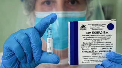 Исследование показало высокую эффективность «Спутник V» против дельта-штамма коронавируса - mir24.tv - Китай - Англия - Швеция