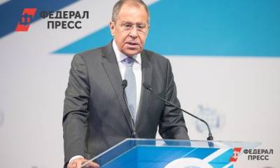 Сергей Шойгу - Сергей Лавров - Сергей Лавров проголосовал на выборах депутатов Государственной думы - fedpress.ru - Москва - Россия