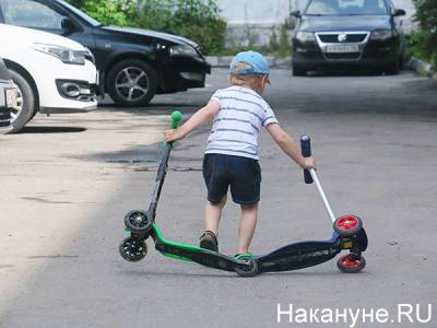 Дети в разных странах мира заражаются новым респираторным вирусом - nakanune.ru - США - Нью-Йорк - Сингапур
