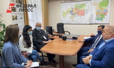 За выборами в Пермском крае будут наблюдать эксперты из Германии и Бангладеш - fedpress.ru - Германия - Пермь - Пермский край - Бангладеш
