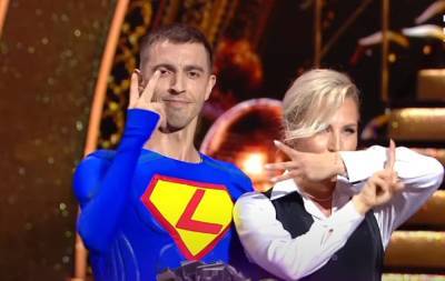 Люленов после провала на "Танцях з зірками" неожиданно собрался на "Голос країни": "Надо..." - sport.politeka.net - Украина