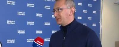 Владислав Шапша - Губернатор Владислав Шапша оценил предварительные итоги выборов в Калужской области - runews24.ru - Россия - Калужская обл.