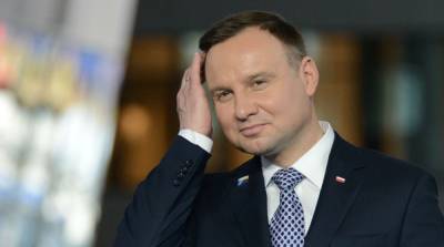 Анджей Дуда - Евросоюз – не клуб для избранных: президент Польши призвал принять Украину в ЕС - ru.slovoidilo.ua - Украина - Молдавия - Польша