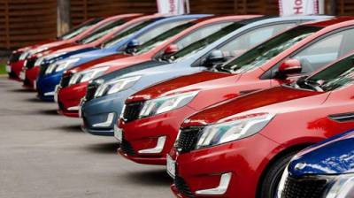 В Украине дефицит автомобилей: что известно - goodnews.ua - Украина