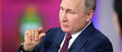 Однокурсник Путіна розповів, як його називали за часів навчання - w-n.com.ua