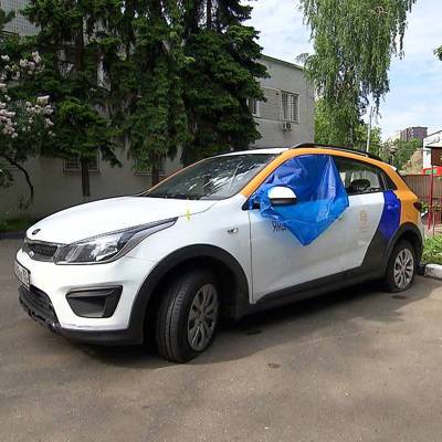 Максимальный срок каршеринга в Москве увеличили с 24-х часов часов до 7 дней - radiomayak.ru - Москва