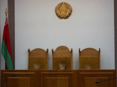 Суд в Беларуси приговорил россиянку к полутора годам в колонии за твит о Лукашенко - unn.com.ua - Украина - Киев - Белоруссия - Минск - район Бреста