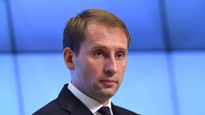 Александр Козлов - Глава Минприроды Козлов: В России 13 видов животных требуют восстановления популяции - runews24.ru - Россия