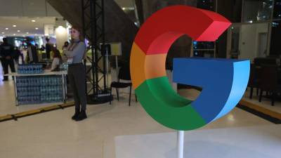 Южнокорейский антимонопольный регулятор оштрафовал Google на $177 млн - iz.ru - Израиль - Корея
