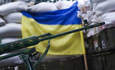 Владимир Путин - Алексей Арестович - Корреспондент (Украина): если Путин заболеет, у Киева будет три дня на Донбасс - inosmi.ru - Россия - Украина - Киев - Донбасс