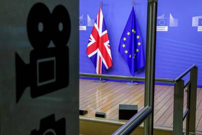 Нэнси Пелоси - Brexit поставил под угрозу сотрудничество США и Великобритании - lenta.ru - США - Англия - Ирландия