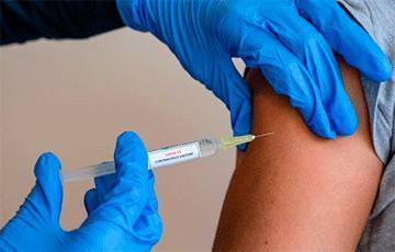 Джавид Саджид - Великобритания предложит третью дозу вакцины своим гражданам - koronavirus.center - Англия - Белоруссия