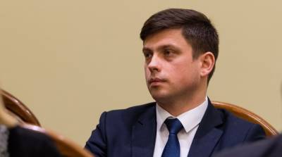 Давид Арахамия - Виктор Ляшко - Представитель Кабмина в ВР попал в больницу из-за COVID – нардеп - ru.slovoidilo.ua - Украина