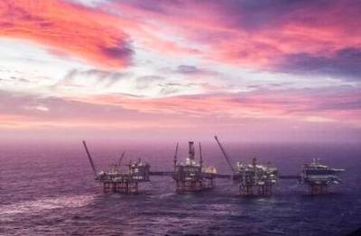 Основные факторы ралли цен на газ в Европе останутся в силе этой зимой - Equinor - smartmoney.one - Норвегия - Осло