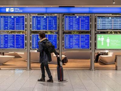 Дмитрий Горин - АТОР: Российские туристы не смогут приехать в Испанию даже после возобновления авиарейсов - rosbalt.ru - Москва - Россия - Испания - Мадрид