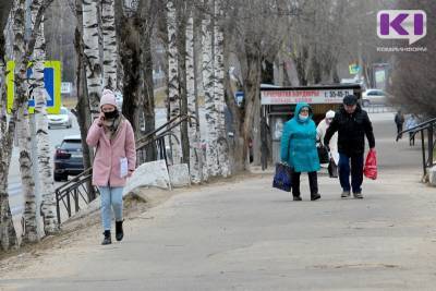 В Коми за сутки коронавирусом заболели 236 человек, выздоровели 281 - komiinform.ru - респ. Коми