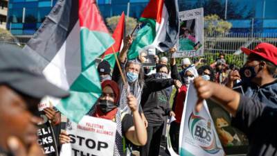 Яир Лапид - 30 государств выступили против ООН - в поддержку Израиля - vesty.co.il - Австрия - США - Бельгия - Италия - Израиль - Австралия - Франция - Румыния - Венгрия - Нью-Йорк - Канада - Болгария - Хорватия - Словения - Кипр - Новая Зеландия - Голландия - Греция - Словакия - Юар