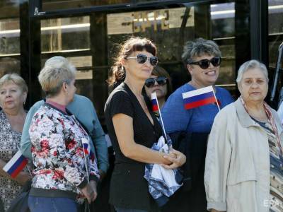 Молдова выразила сожаление из-за открытия Россией избирательных участков в Приднестровье - gordonua.com - Россия - Украина - Молдавия - Приднестровье