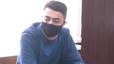 Суд приостановил приказ МВД о нежелательности нахождения комика Мирзализаде в РФ - vm.ru - Москва - Россия