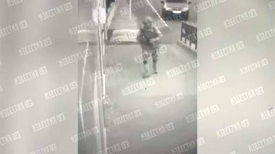 Задержанного по подозрению в нападении на отдел полиции в Лисках отпустили - iz.ru - Россия - Израиль - Воронежская обл. - Лиски