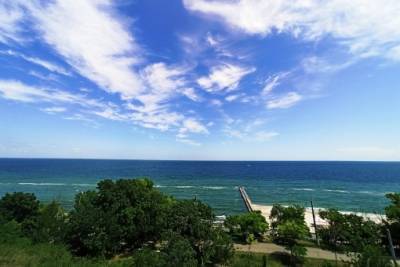 Одесситы смогут проверить чистоту воздуха на специальной карте - odessa-life.od.ua - Украина - Киев - Львов - Одесса