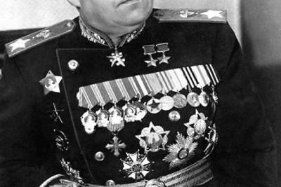 Власти Читы установят в городе памятник маршалу Василевскому - chita.ru - Япония - Чита