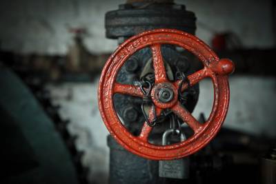 Цены на газ бьют все рекорды. Европа оказалась на грани газового коллапса — почти тысяча - pravda-tv.ru - Европа
