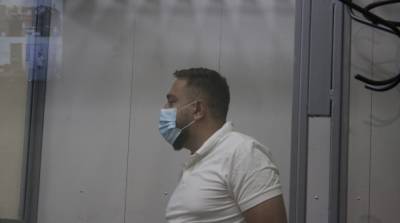 Антикоррупционный суд не изменил меру пресечения вице-мэру Николаева - ru.slovoidilo.ua - Украина - Одесса - Николаева