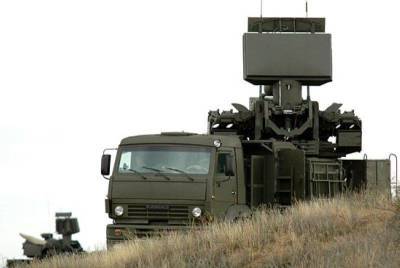Юрий Борисов - Британская пресса: Российские ЗРК С-500 превращают западные ракеты и авиацию в бесполезное оружие - topwar.ru - Москва - Россия - Англия