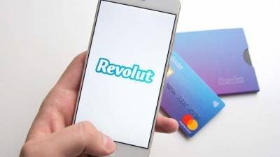Британский необанк Revolut открывает офис в США и платит за него в биткоинах - minfin.com.ua - США - Украина - Англия