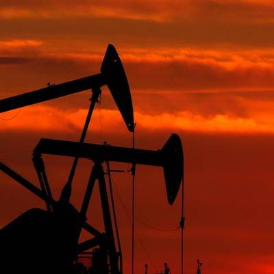 Нефть продолжает дорожать после выхода данных о запасах топлива в США - radiomayak.ru - США - Нью-Йорк