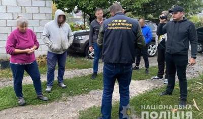 На Днепропетровщине в трудовом рабстве находились 60 человек - hubs.ua - Украина - Днепропетровская обл. - Днепр