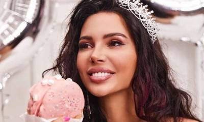 Оксана Самойлова - Оксана Самойлова о встрече с отцом спустя 20 лет: «Задала ему вопросы, которые мучили меня» - bloknot.ru