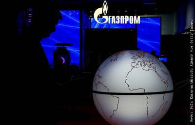 Владимир Путин - Виктор Зубков - "Газпром" попросил Путина увеличить субсидии на развитие в РФ газомоторного транспорта - interfax.ru - Москва - Россия