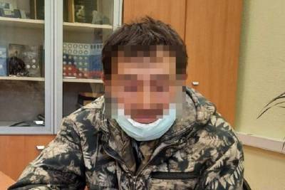 Отрубивший племяннице пальцы житель Бурятии отправился в колонию - tayga.info - Россия - респ.Бурятия