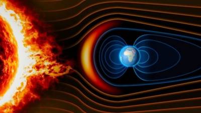 Риск инфарктов и инсультов: мощные магнитные бури накроют Землю в сентябре - 5-tv.ru - Россия