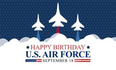 «Сухое поздравление»: асов U.S. Air Force протроллили открыткой с Су-27 - eadaily.com - США - Twitter