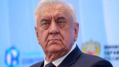 Михаил Мясникович - Мясникович: ЕАЭС готов развивать сотрудничество с Таджикистаном в рамках всех существующих форматов - smartmoney.one - США - Таджикистан