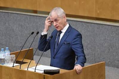 Геннадий Онищенко - Онищенко назвал новогодние праздники ненужными - lenta.ru - Россия