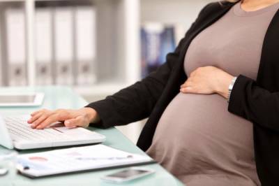 С 2022 года пособия по беременности и родам будут начислять автоматически - ivbg.ru - Россия - Украина