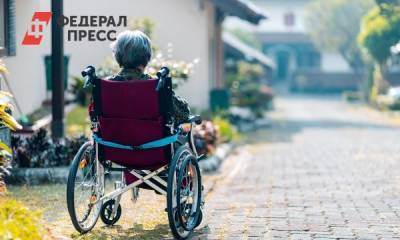 Раскрыты шесть ранних признаков деменции - fedpress.ru - Москва
