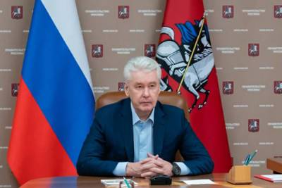 Сергей Собянин - Собянин объяснил рост заболеваемости коронавирусом в Москве - mk.ru - Москва - Россия