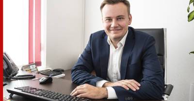 Алексей Охорзин: "Больше банк – больше финансовых возможностей" - profile.ru - Москва