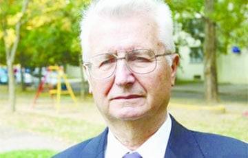 Экс-глава Нацбанка Беларуси: Будет расширен круг банков, которые попадут под ограничения - charter97.org - Белоруссия
