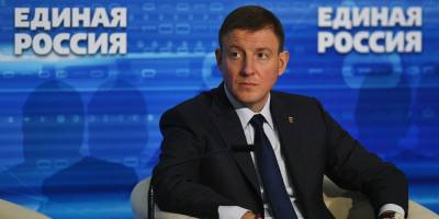Дмитрий Медведев - Турчак поблагодарил всех избирателей, кто отдал свои голоса за "Единую Россию" - ruposters.ru - Россия - Калининградская обл.