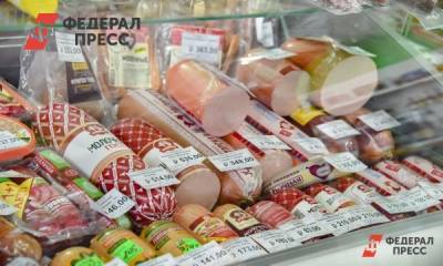 «Покупаем дешевый минтай»: «ФедералПресс» выяснил, что думают петербуржцы о повышении цен на продукты - fedpress.ru - Петербурга
