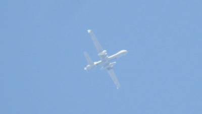 Беспилотник США уничтожил автомобиль боевиков «Хурас-ад-Дин» - anna-news.info - Россия - США - Сирия - Тунис