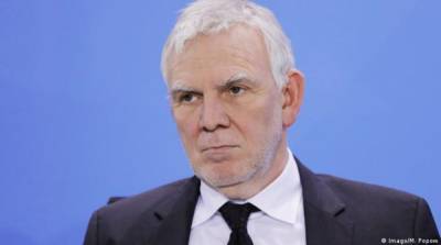 В Германии призвали увеличить бедным странам помощь на защиту климата - ru.slovoidilo.ua - Украина - Германия